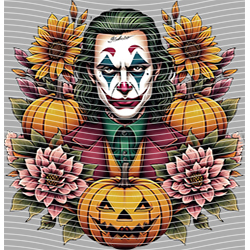 Halloween-WS 9116